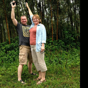 Meet your Posher, Deanna